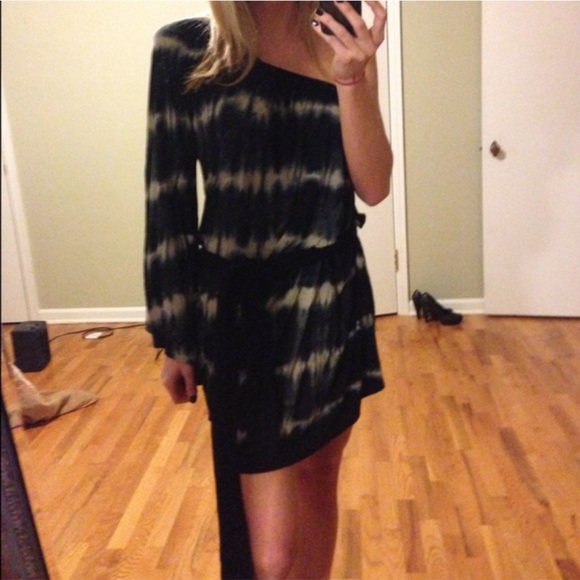 Young Fabulous & Broke dress - Picture 3 of 4